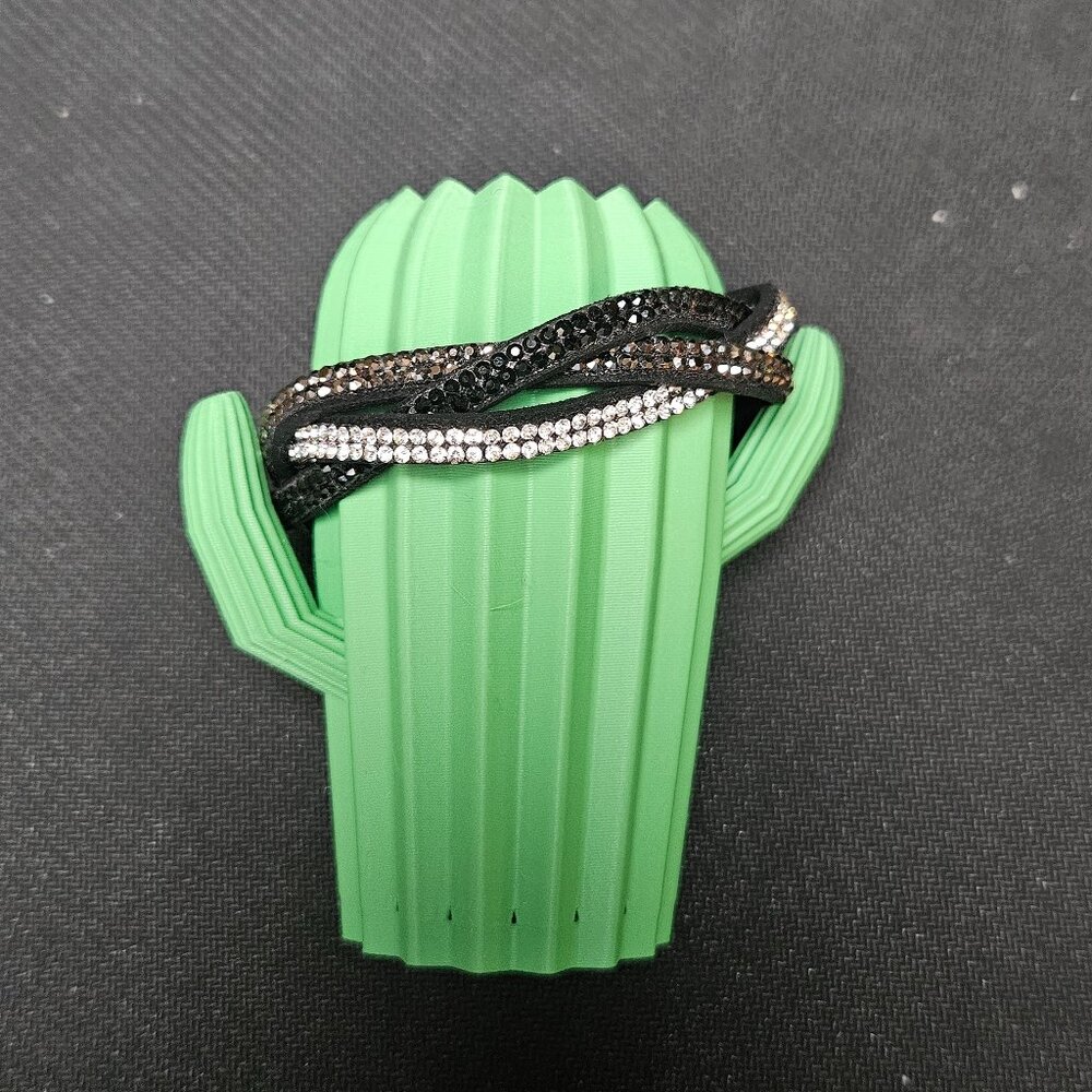 Leather Bracelet